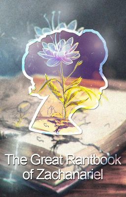 Zachanariel : Un rantbook (2017)