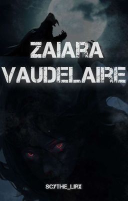Zaiara Vaudelaire