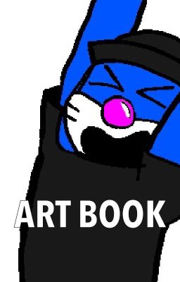 Zane's Art Book: Sonic and Other Crap