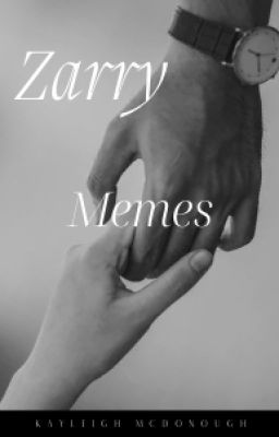 Zarry Memes