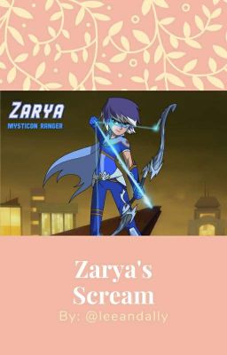 Zarya's Scream