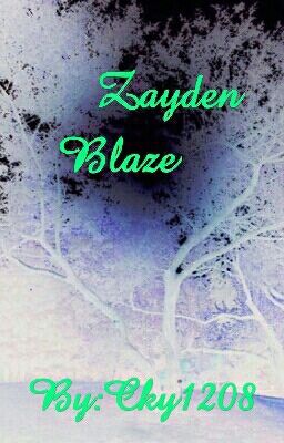 Zayden Blaze