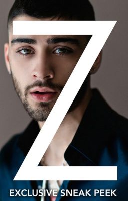 ZAYN - Exclusive Sneak Peek