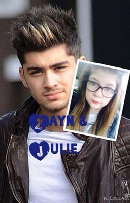 Zayn & Julie 