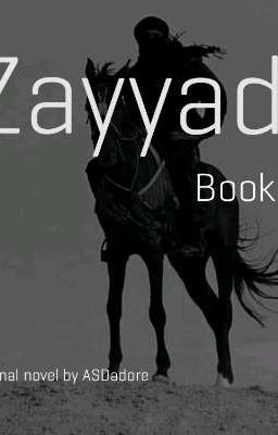 Zayyad