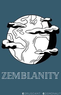 Zemblanity