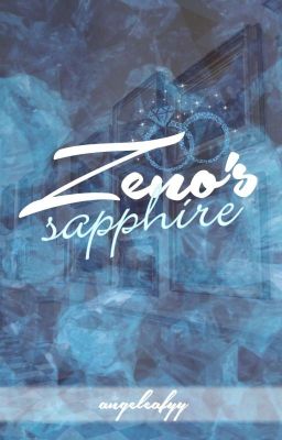 Zeno's Sapphire 