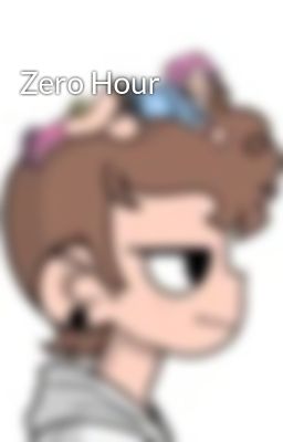 Zero Hour