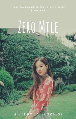 zero mile -jaerose [discontinued]