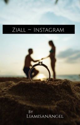 Read Stories Ziall - Instagram  - TeenFic.Net