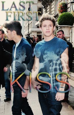 Ziall-Last First Kiss