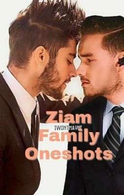 Ziam-Family-Oneshots