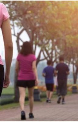 Ziqitza - 4 healthy reasons to take a daily walk