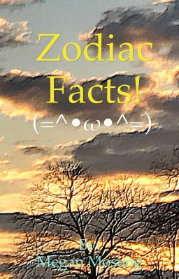 Zodiac Facts