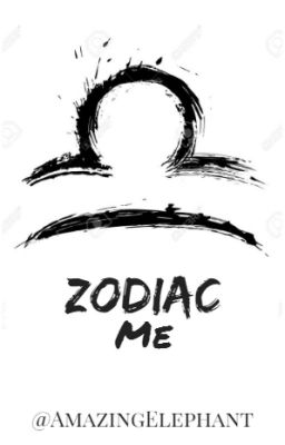 Zodiac Me ( #Wattys2016 )