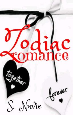 Zodiac Romance