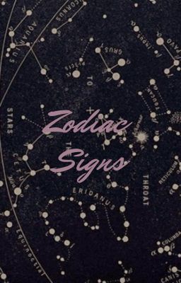 Zodiac Signs