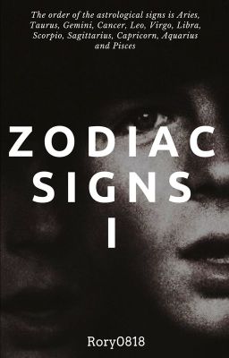 ♠Zodiac Signs♠