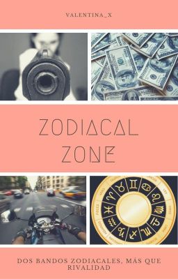 Zodiacal Zone©