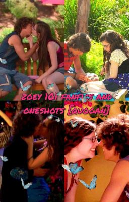 zoey 101 fanfics and oneshots [quogan]