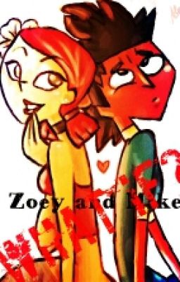 Read Stories Zoey and mike... What if? - TeenFic.Net