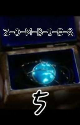 Zombies 5