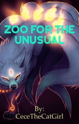Zoo For The Unusual