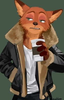 zootopia x male reader(shots)