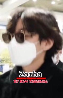 Zorba kim taehyung