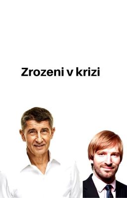 Zrozeni v krizi