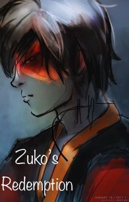 Zuko's Redemption