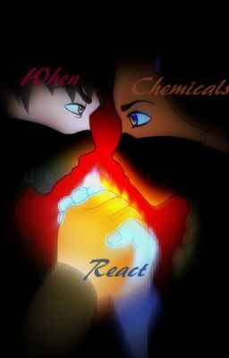 Zutara: When Chemicals React (Avatar the last air bender fan fiction)