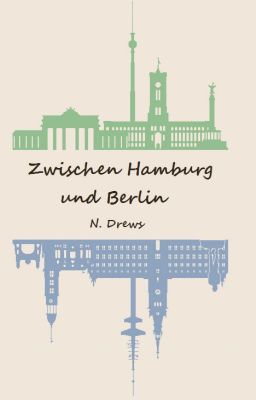 Zwischen Hamburg und Berlin