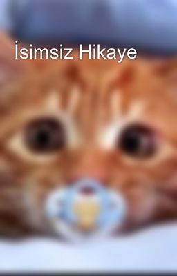 İsimsiz Hikaye