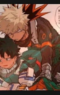 |《Łøvę Me》| Bakudeku |