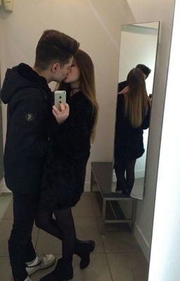 Мой двоюродный братик 18+