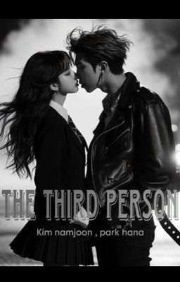 کــــەســـــی ســـێـیەم The third person