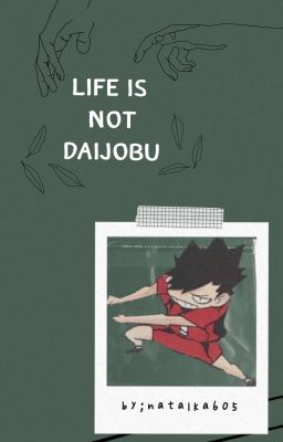 ೫ Life Is Not Daijobu.. ೫ ~~ Nominacje