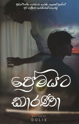 ප්‍රේමයට කාරණා