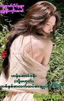 ဟန်ဆောင်ဇနီး(သို့မဟုတ်)တစ်နှစ်စာလက်ထပ်စာချုပ်Z+U