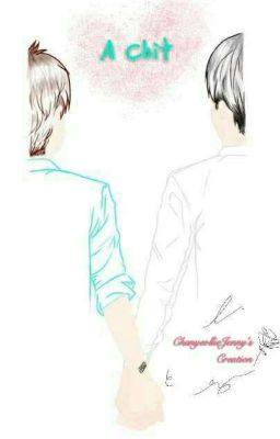 အခ်စ္ { Krisyeol }