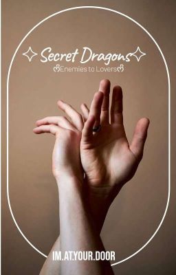 ᥫ᭡ʚ Secret Dragons ɞᥫ᭡
