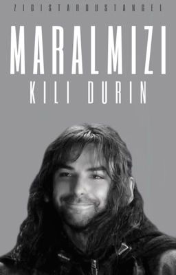 ᴍᴀʀᴀʟᴍɪᴢɪ | KILI DURIN¹ ❦