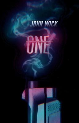 ✔ᵉⁿᵍˡⁱˢʰ ONE [John Wick]✔