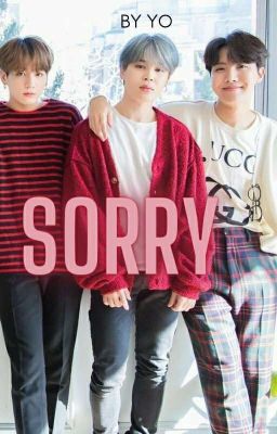 ✿ＳＯＲＲＹ✿ |•JIHOPE•|•HOPEKOOK•