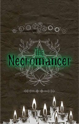 𓈊 The Necromancer