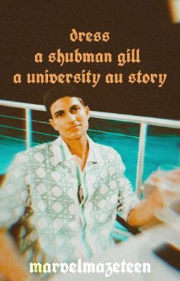 𝐃𝐑𝐄𝐒𝐒 - shubman gill au  ✓