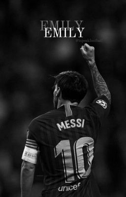 𝐄𝐌𝐈𝐋𝐘 | l.messi