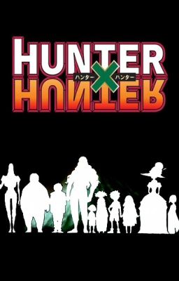 [𝐄𝐧𝐠] to ---- a monster | Hunter x Hunter Fanfiction