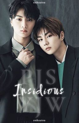 Read Stories 𝐈𝐧𝐬𝐢𝐝𝐢𝐨𝐮𝐬 | Jaywon | ✔ - TeenFic.Net